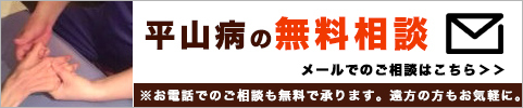 平山病無料相談フォームへ